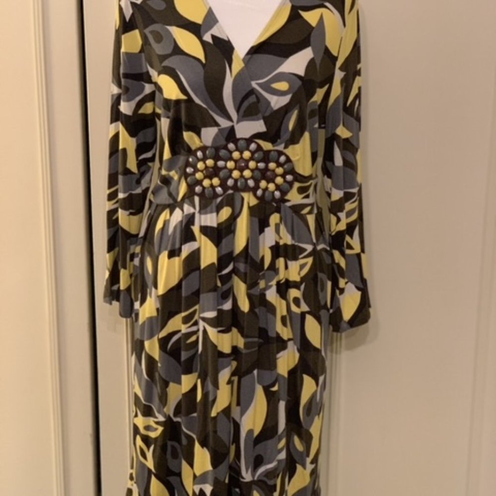 Dress Boden USA  Size 10